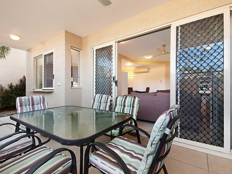 1/106 McLeod Street, Cairns City QLD 4870