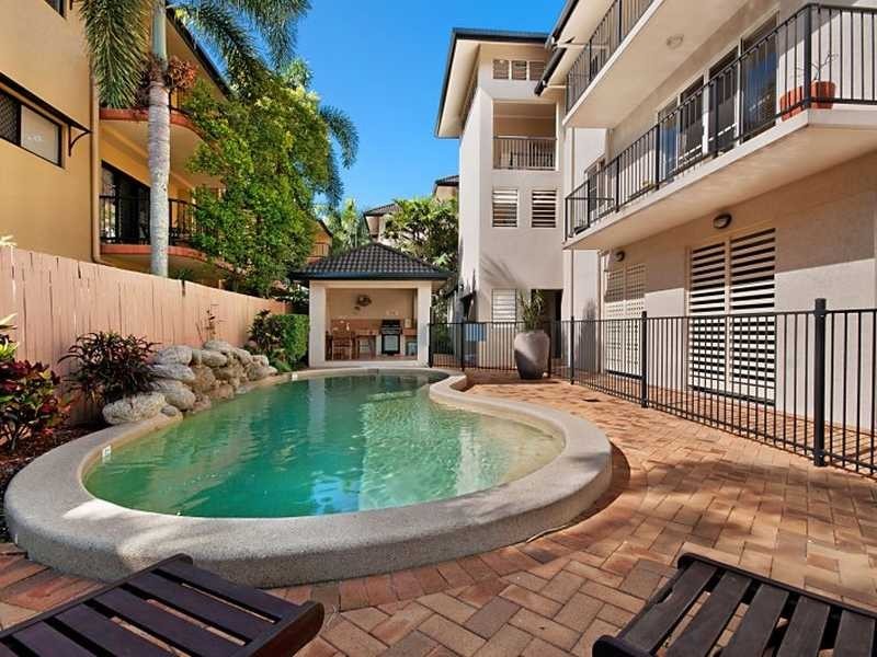 1/106 McLeod Street, Cairns City QLD 4870
