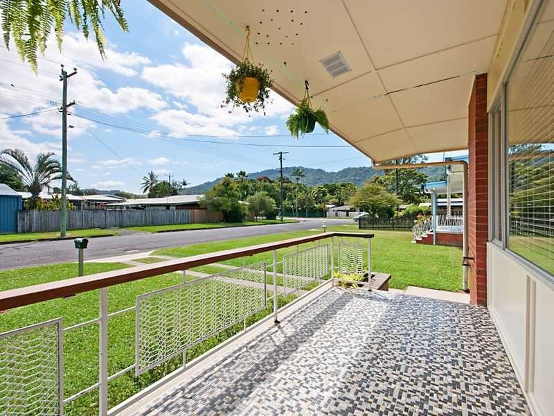5 Boden Street, Edge Hill QLD 4870
