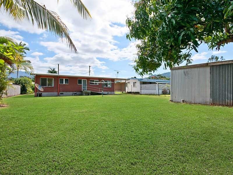 5 Boden Street, Edge Hill QLD 4870