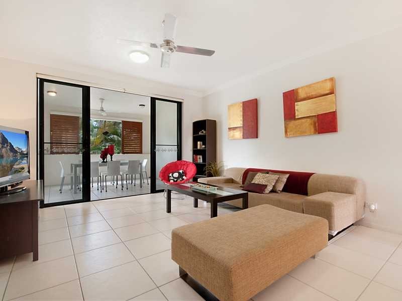 1/182 Spence Street, Cairns QLD 4870