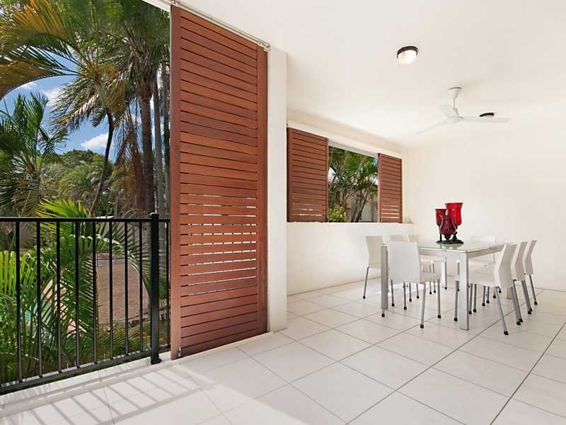 1/182 Spence Street, Cairns QLD 4870