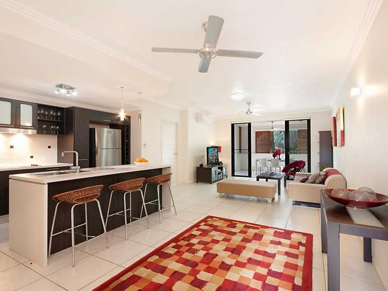 1/182 Spence Street, Cairns QLD 4870