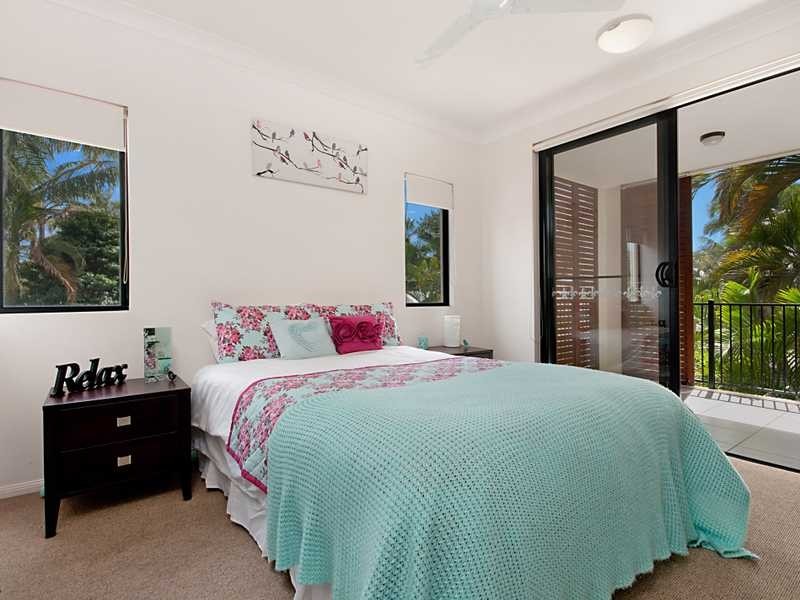 1/182 Spence Street, Cairns QLD 4870