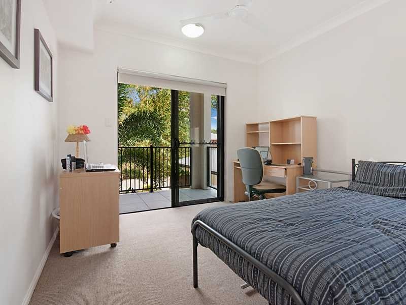 1/182 Spence Street, Cairns QLD 4870