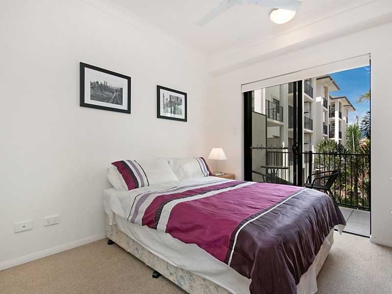 1/182 Spence Street, Cairns QLD 4870