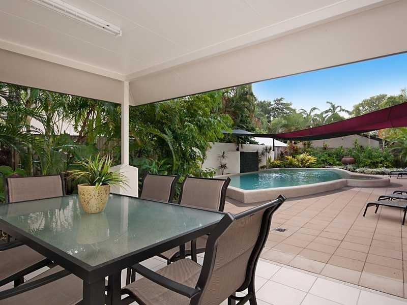 1/182 Spence Street, Cairns QLD 4870
