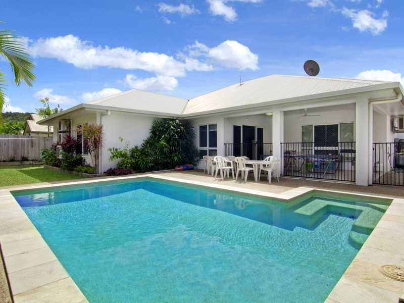 22 Chystanthus Street, Trinity Park QLD 4879