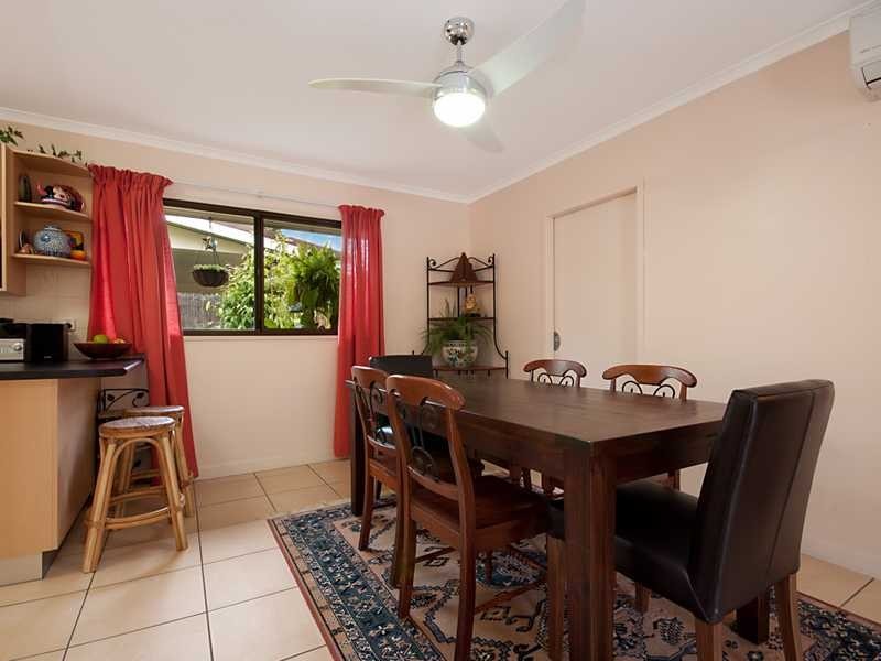 8/23 Woodward Street, Edge Hill QLD 4870