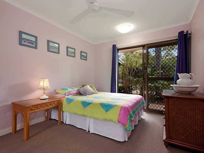 8/23 Woodward Street, Edge Hill QLD 4870