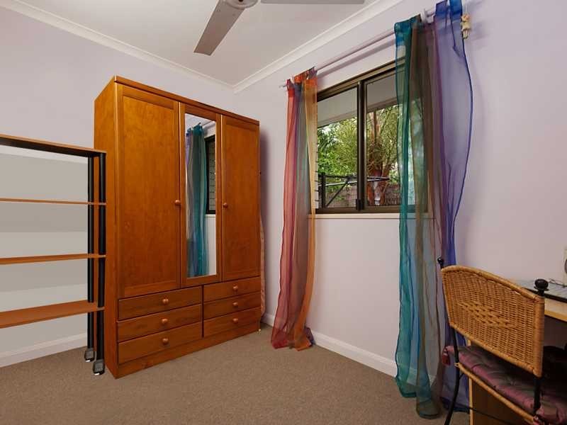 8/23 Woodward Street, Edge Hill QLD 4870