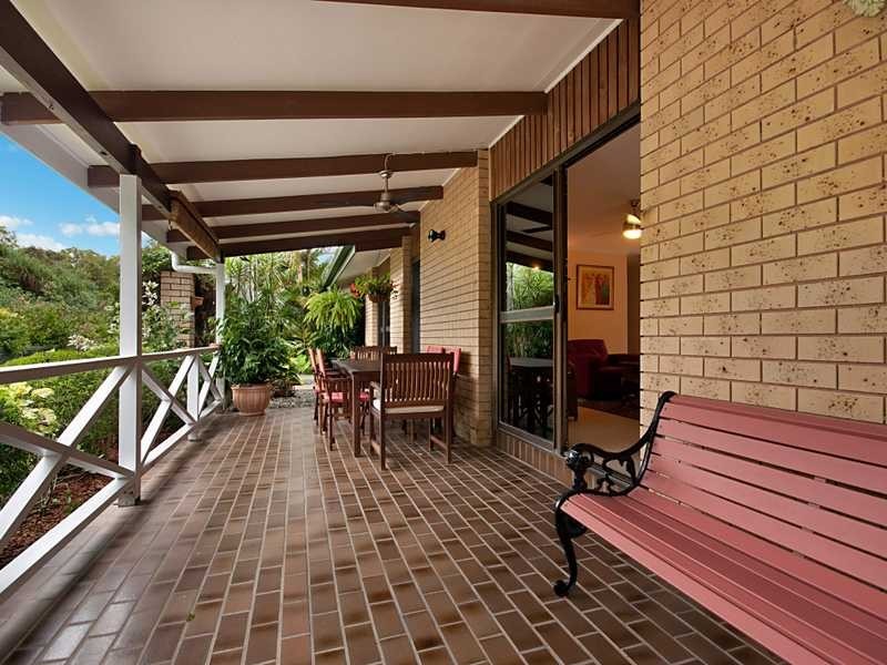 8/23 Woodward Street, Edge Hill QLD 4870