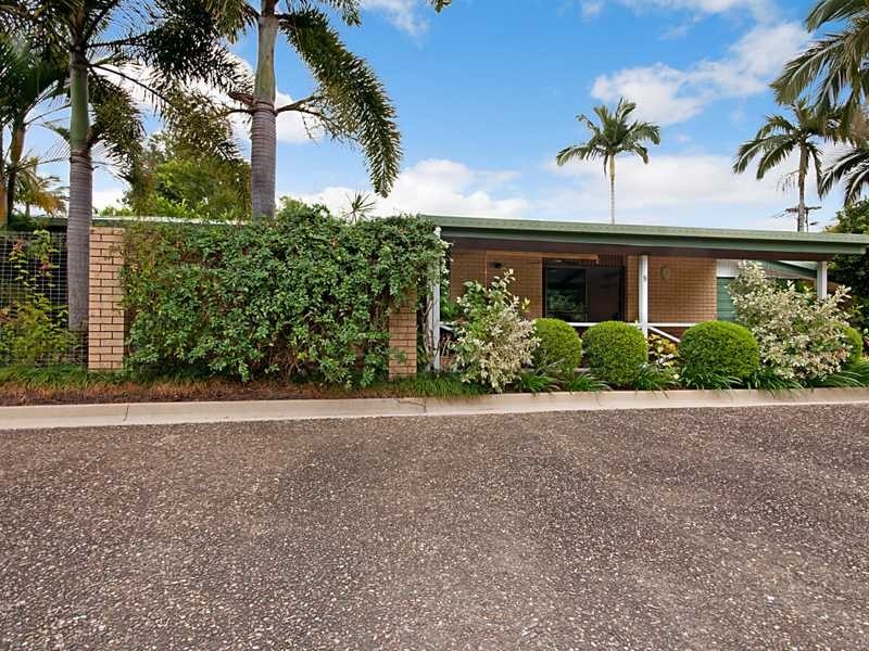8/23 Woodward Street, Edge Hill QLD 4870