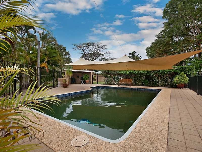 8/23 Woodward Street, Edge Hill QLD 4870