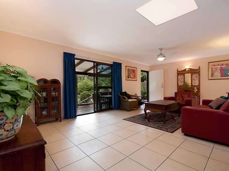 8/23 Woodward Street, Edge Hill QLD 4870