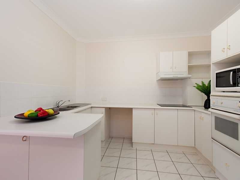 3/60 Martyn Street, Cairns QLD 4870