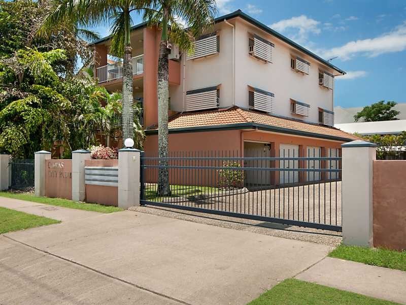 3/60 Martyn Street, Cairns QLD 4870