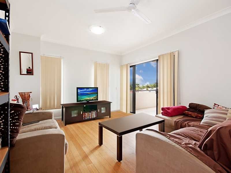 21/93-95 McLeod Street, Cairns City QLD 4870