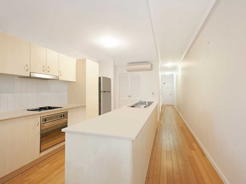 21/93-95 McLeod Street, Cairns City QLD 4870