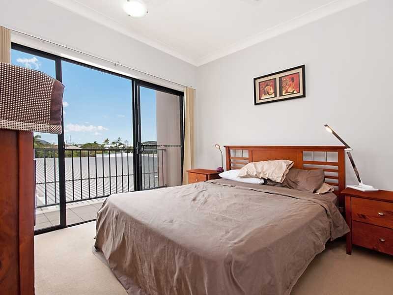 21/93-95 McLeod Street, Cairns City QLD 4870