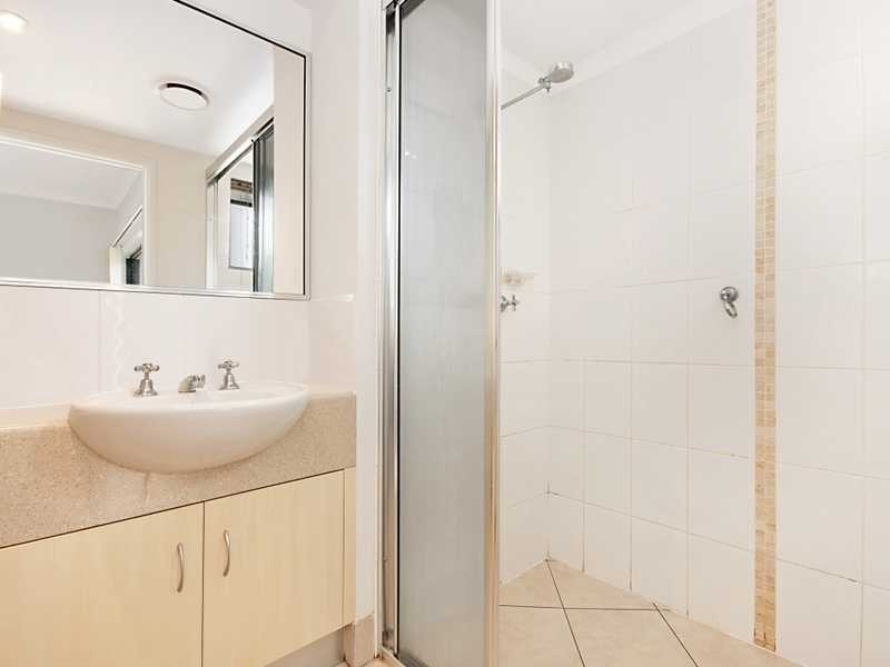 21/93-95 McLeod Street, Cairns City QLD 4870