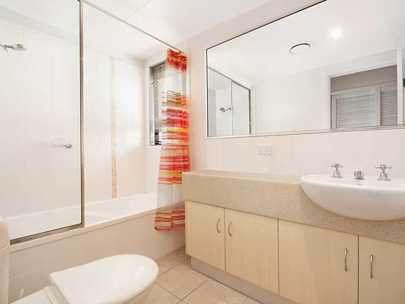 21/93-95 McLeod Street, Cairns City QLD 4870