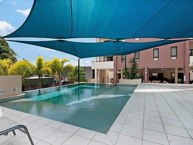 21/93-95 McLeod Street, Cairns City QLD 4870