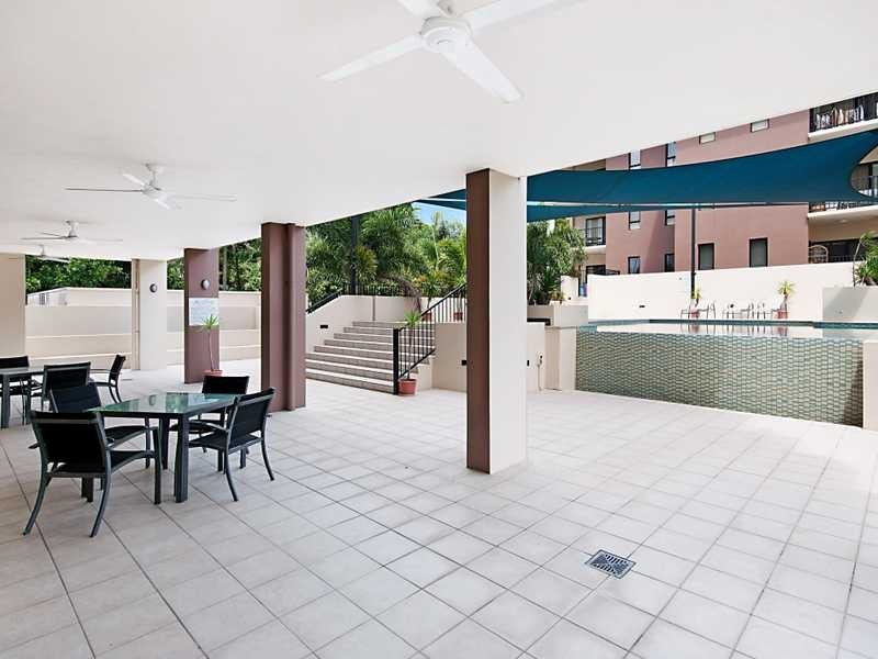 21/93-95 McLeod Street, Cairns City QLD 4870