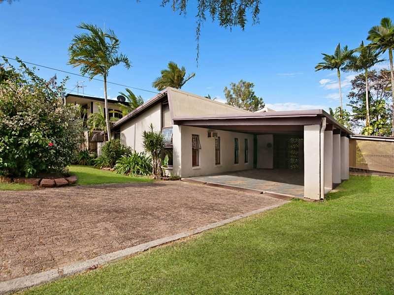 21 Calder Street, Edge Hill QLD 4870