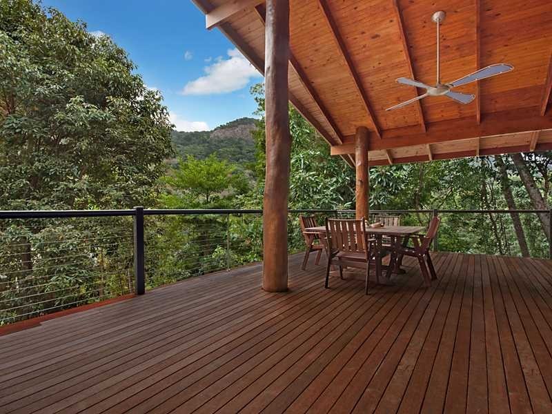 13 Licuala Close, Kamerunga QLD 4870