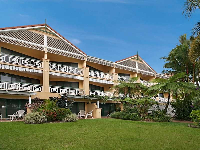 21/233 Esplanade, Cairns North QLD 4870