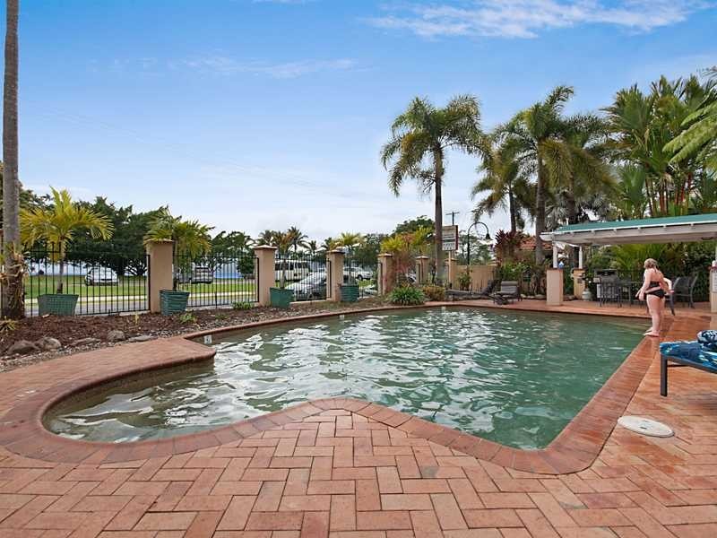 21/233 Esplanade, Cairns North QLD 4870