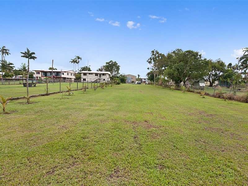 30 Jodrell Street, Innisfail QLD 4860