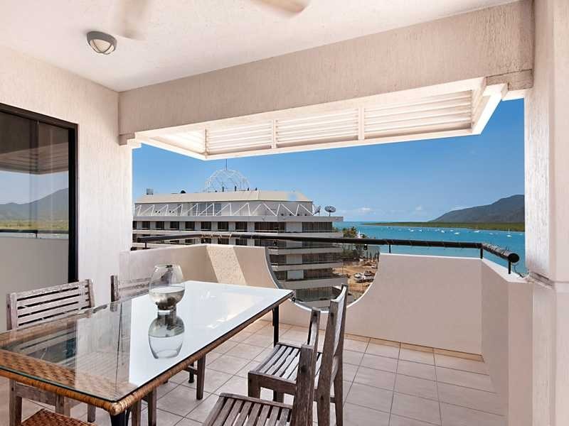 803/3 Abbott Street, Cairns City QLD 4870