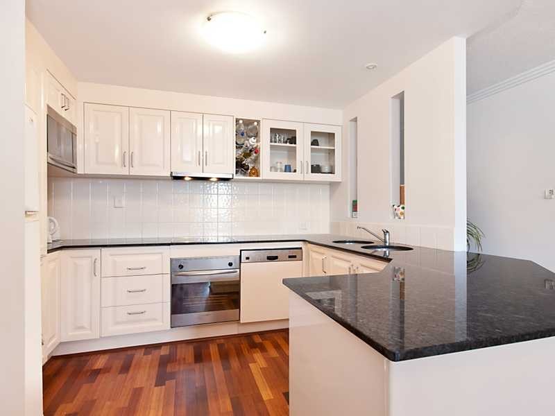 803/3 Abbott Street, Cairns City QLD 4870