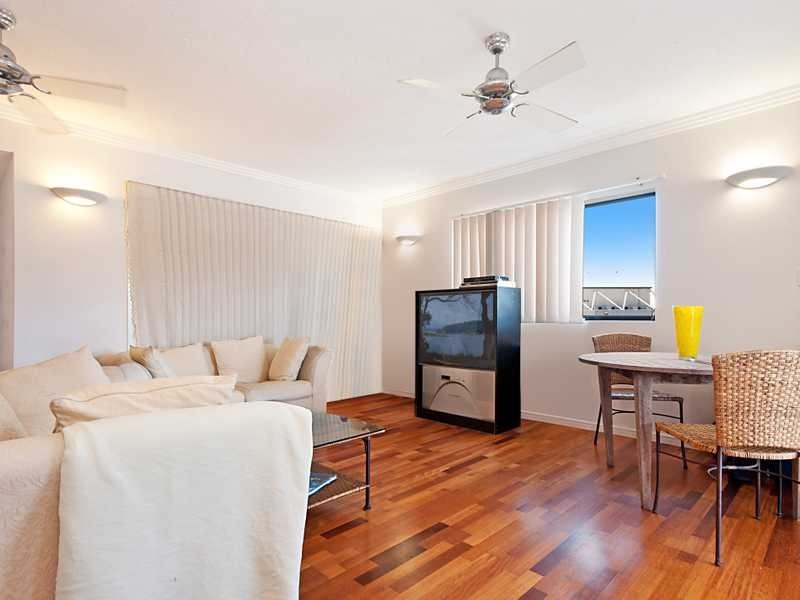 803/3 Abbott Street, Cairns City QLD 4870