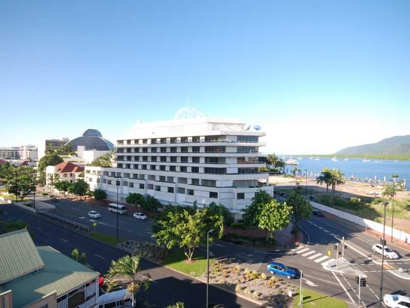 803/3 Abbott Street, Cairns City QLD 4870
