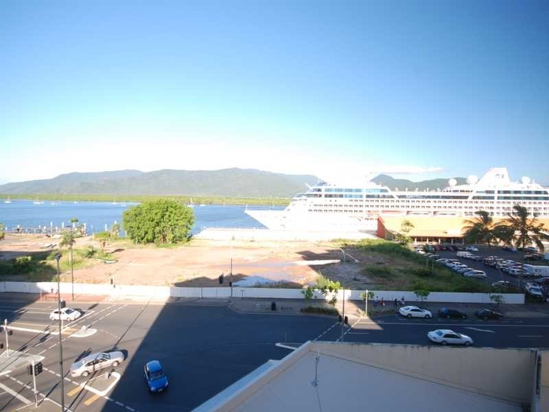 803/3 Abbott Street, Cairns City QLD 4870