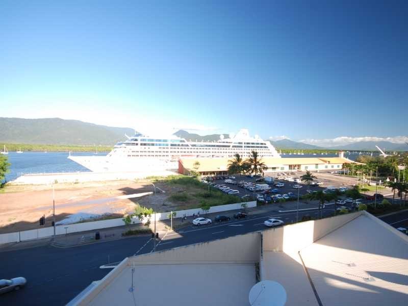 803/3 Abbott Street, Cairns City QLD 4870