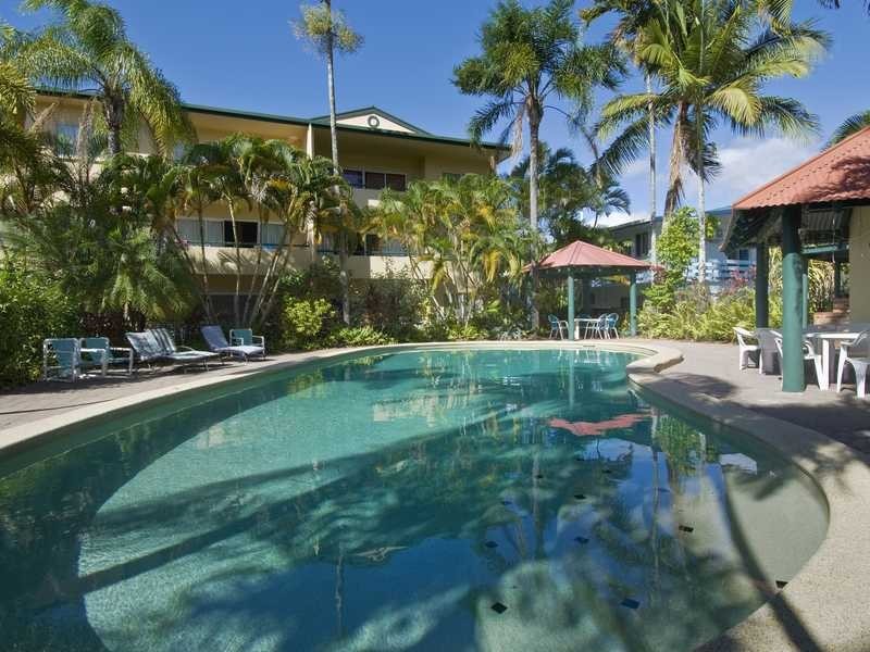 215/191 McLeod Street, Cairns North QLD 4870