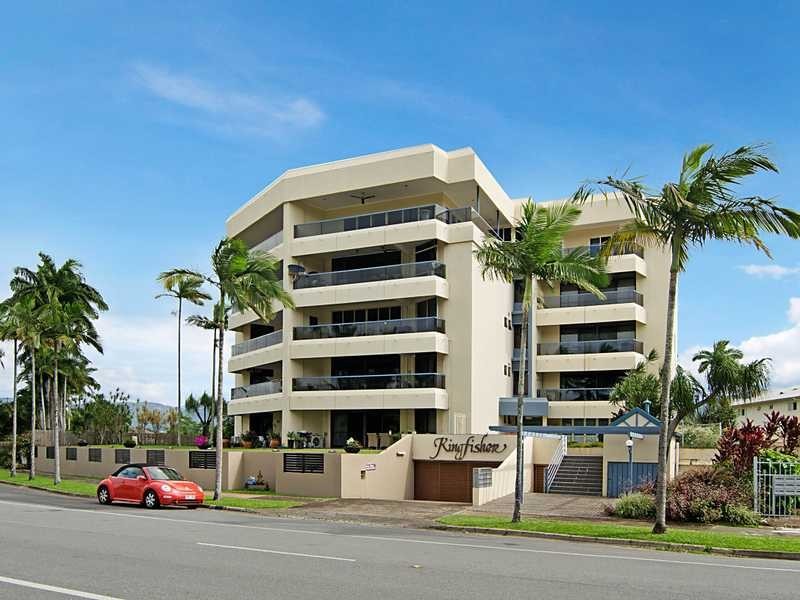 13/281 Esplanade, Cairns North QLD 4870