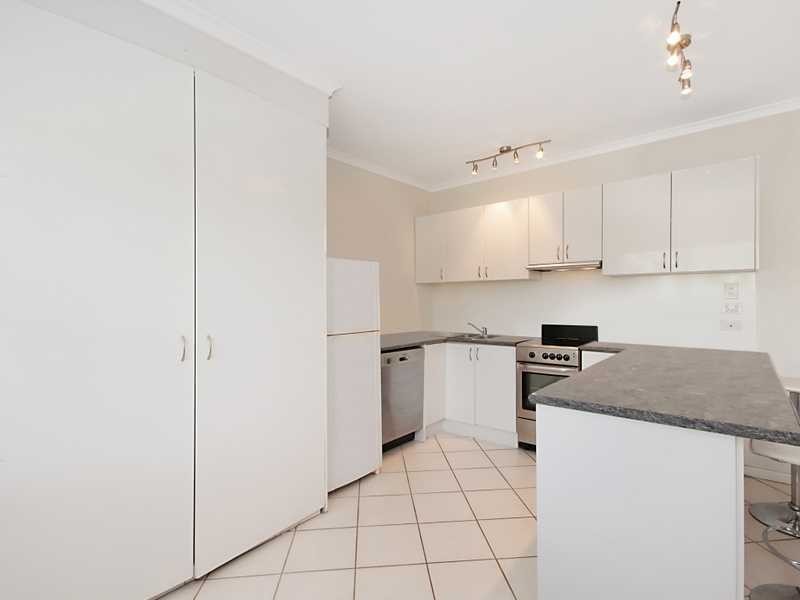 33/201 Aumuller Street, Bungalow QLD 4870