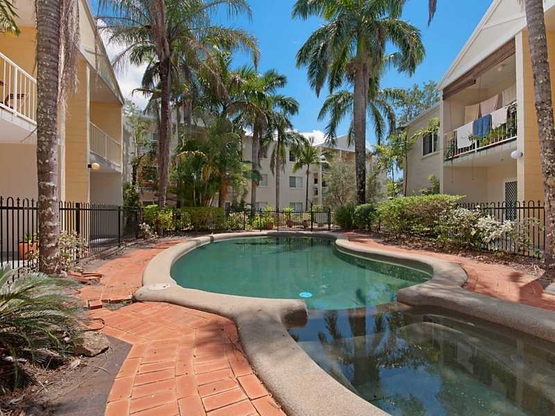 33/201 Aumuller Street, Bungalow QLD 4870