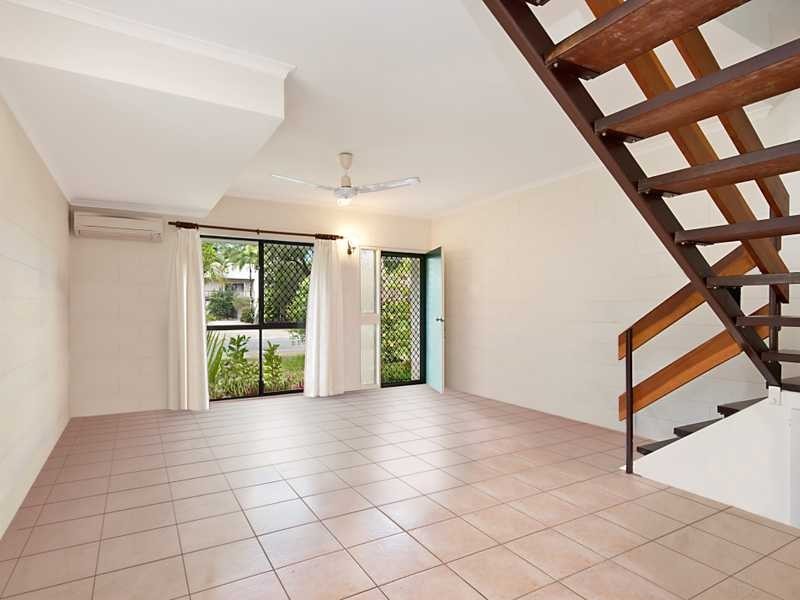 11/7 McPherson Close, Edge Hill QLD 4870