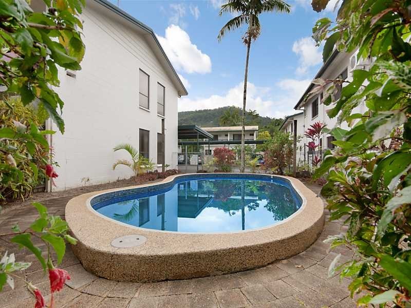 11/7 McPherson Close, Edge Hill QLD 4870