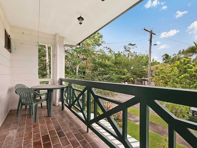 11/7 McPherson Close, Edge Hill QLD 4870