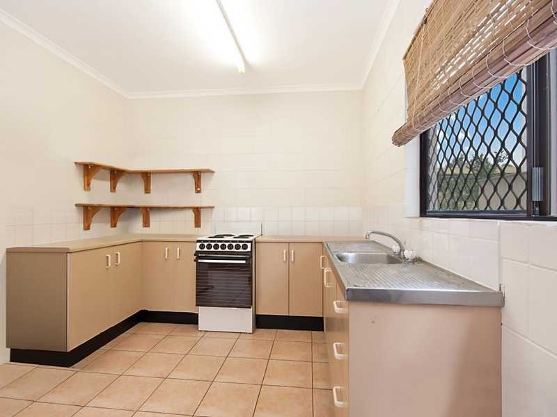 11/7 McPherson Close, Edge Hill QLD 4870