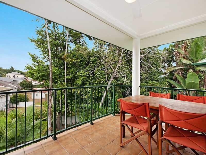 21/133 Collins Avenue, Edge Hill QLD 4870