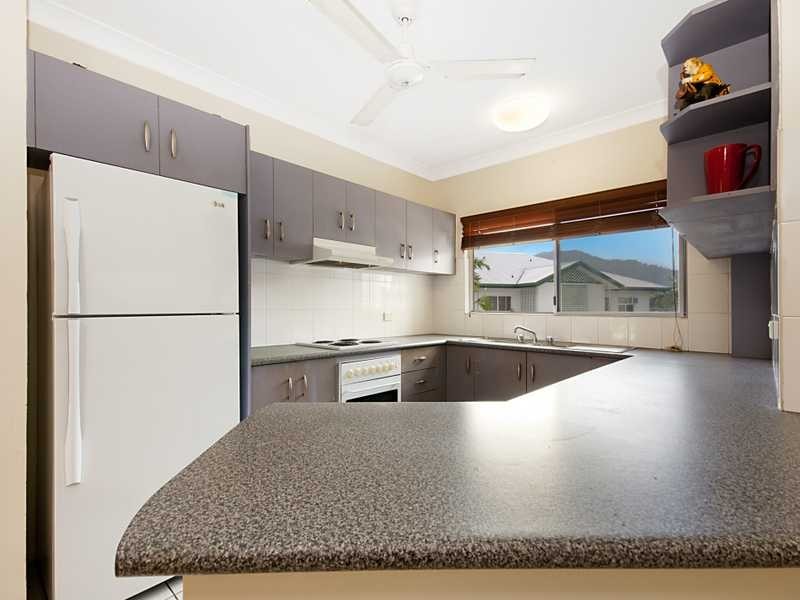 21/133 Collins Avenue, Edge Hill QLD 4870