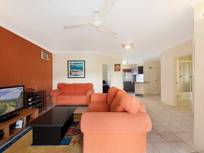 21/133 Collins Avenue, Edge Hill QLD 4870